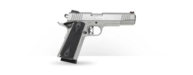 Charles Daly Chiappa 1911 SUP GRD 45ACP PST semi-automatic handgun