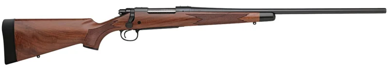 Remington 700 CDL .30-06 Springfield 24" Satin Blued Walnut