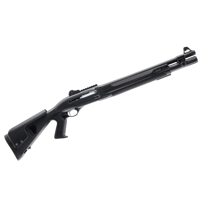 Beretta 1301 Tactical Mod.2 12 gauge 18.5-inch barrel pistol grip black shotgun