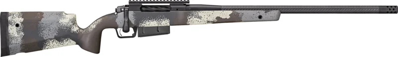 Springfield Armory Model 2020 Waypoint 7mm PRC 24" CF