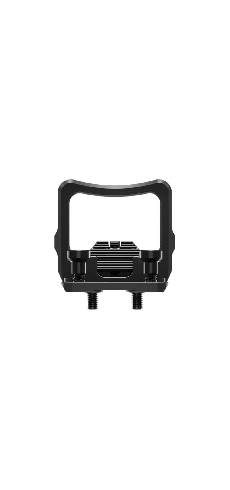 RADIAN WEAPONS GUARDIAN + SIX OPTC GUARD + BCK UP SIGHTS GLOCK MOS TJ RMR