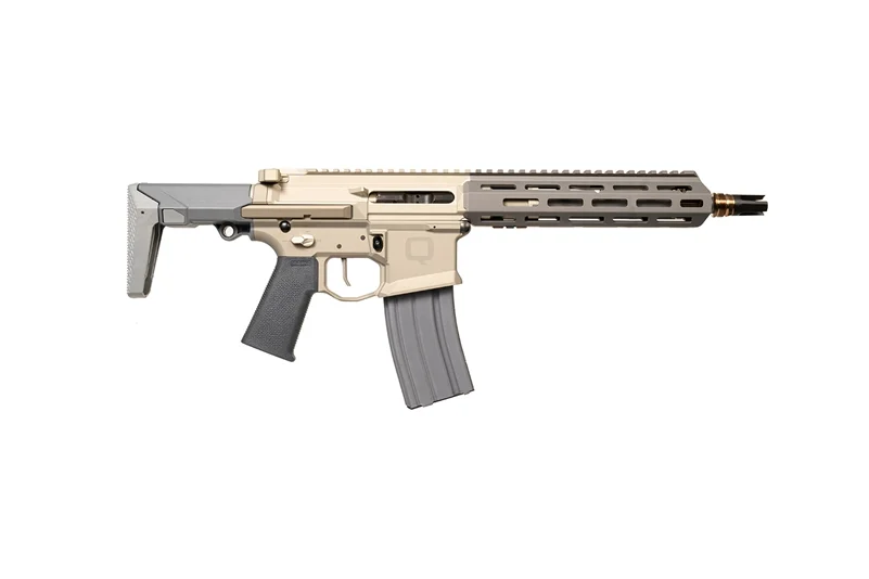 Q Honey Badger SBR short-barreled rifle .223 Rem/5.56 NATO 30-round