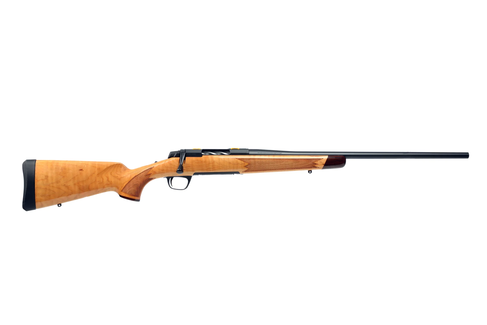 Browning X-Bolt 2 Hunter AA maple .300 Win Mag 26in bolt-action rifle