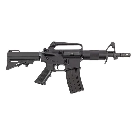 DPMS Kitty Kat AR-15 pistol .300 AAC Blackout 7.5 inch barrel black finish CAR-style brace