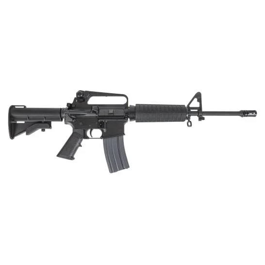 Harrington Richardson H&R Government Carbine 5.56 14.7″ PW