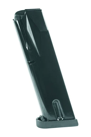 Beretta JM904P12 12rd magazine for 90-Two/96 .40 S&W blued steel