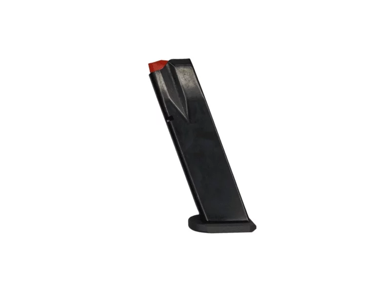 SAR Arms SARK-12SPORT 17rd 9mm black steel magazine for K-12 Sport