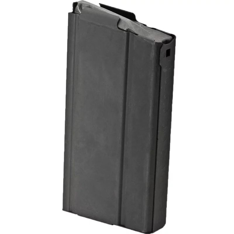 KCI USA M14 20rd steel magazine .308/7.62 NATO black