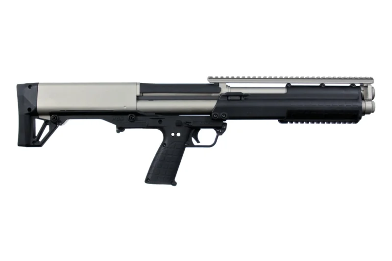 KelTec KSG 12/18.5 14R TTNM DE
