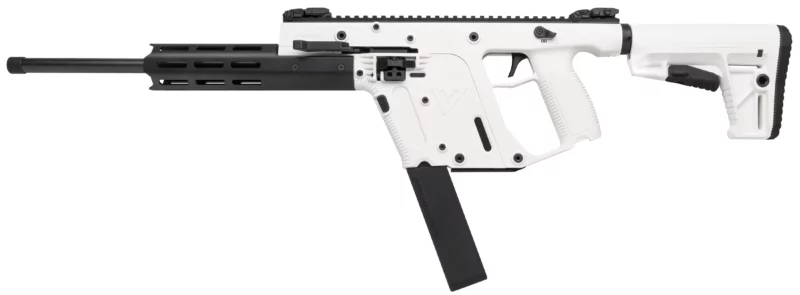 KRISS Vector CRB G2 rimfire carbine 16 inch threaded barrel 30+1 capacity