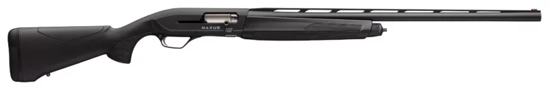 Browning Maxus II Stalker 12 gauge 28-inch matte black synthetic shotgun