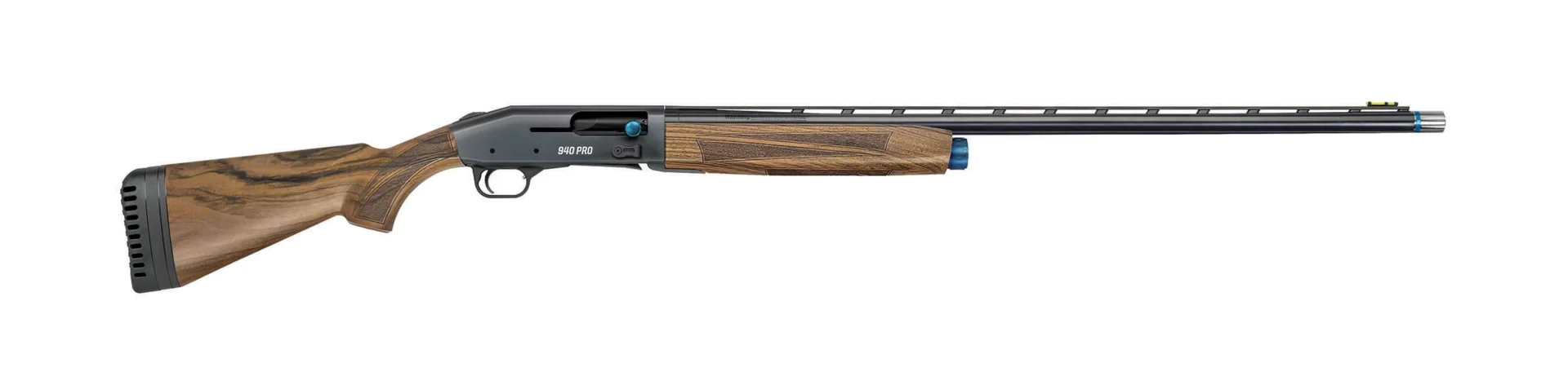 Mossberg 940 Pro Sporting 12 Gauge 30in Walnut