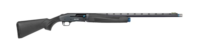 Mossberg 940 Pro Sporting 12ga 26in black synthetic stock vent rib shotgun