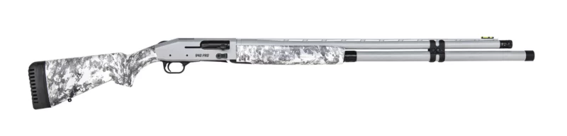 Mossberg 940 Pro Waterfowl Snow Goose 12 Gauge 28 inch TrueTimber Viper Snow shotgun