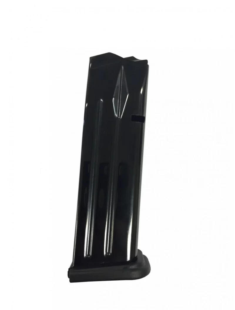 Armscor Rock Island OEMP164015B 16rd 40 S&W/10mm blued steel 1911 magazine