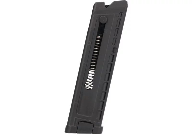 Sig Sauer P322 10-round .22 LR black polymer magazine