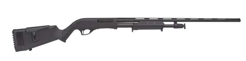 Rock Island All Generations Pump Shotgun — 410 Gauge, 26"