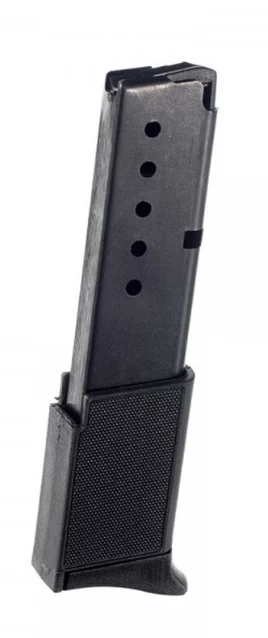 ProMag Ruger LCP 10-round blued steel magazine for .380 ACP