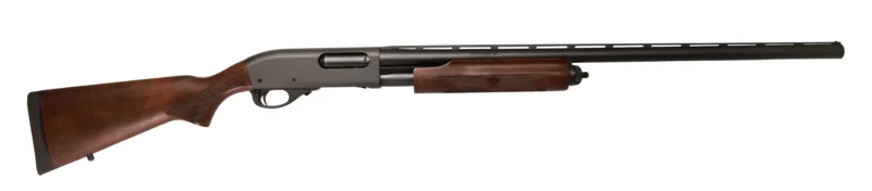 Remington 870 Fieldmaster 12ga 28" Vent Rib Walnut