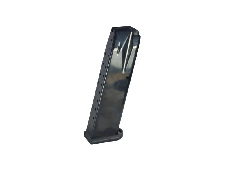 EAA Girsan Regard 18rd 9mm steel magazine black finish
