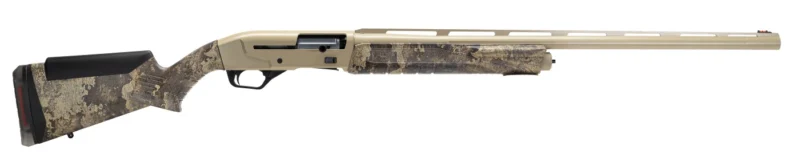 Savage Renegauge Prairie 12 Gauge semi-auto shotgun, 28-inch fluted barrel