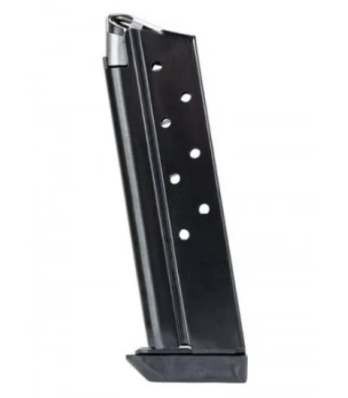 Rock Island Armory 1911 A1 8rd .40 S&W blued metal detachable magazine
