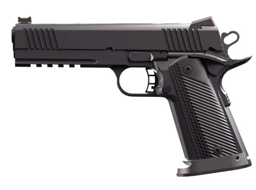 Rock Island Armory TAC Ultra FS HC .45 ACP 5 inch semi-auto pistol