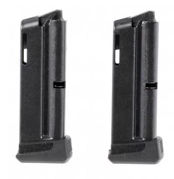 Ruger LCP II 22 LR 10-round magazine 2-pack