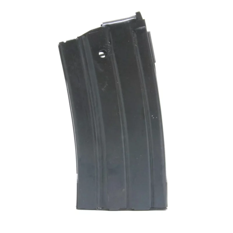 ProMag 20rd blued steel magazine for Ruger Mini-14 .223/5.56