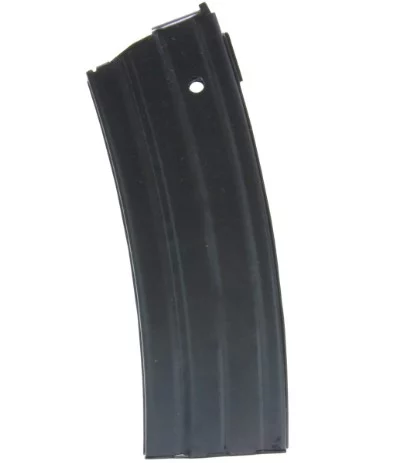 ProMag 30-round blued steel magazine for Ruger Mini-14 .223/5.56