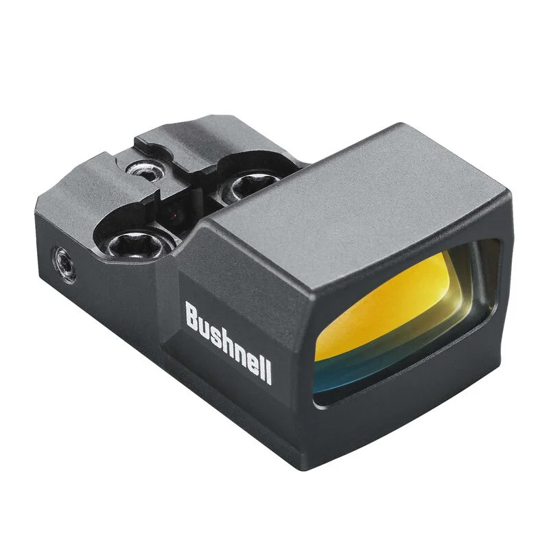 Bushnell RXU200 1x21mm reflex red dot sight 6 MOA black