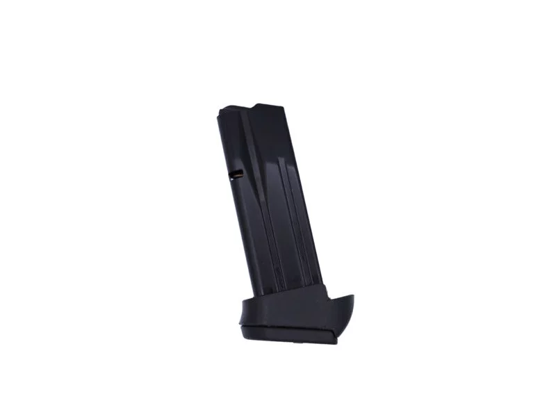 SAR Arms SAR9 SC 15-round 9mm magazine, black