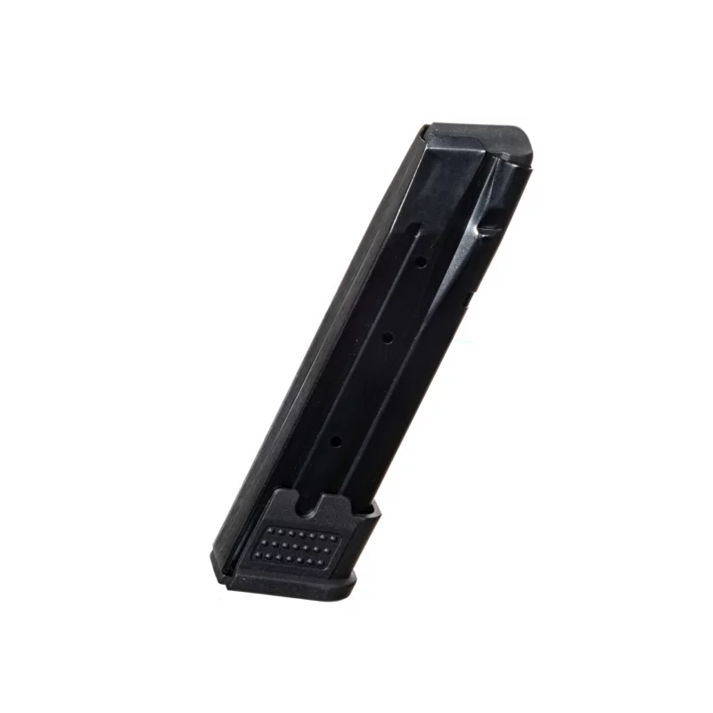ProMag 21-round blued steel magazine for Sig Sauer P320 9mm