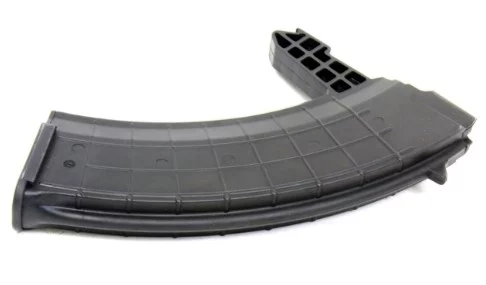 ProMag SKS-A4 30-round black polymer magazine for SKS 7.62 x 39 mm