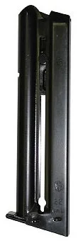 Smith & Wesson 10-round blued steel magazine for Models 41 422 622 2206
