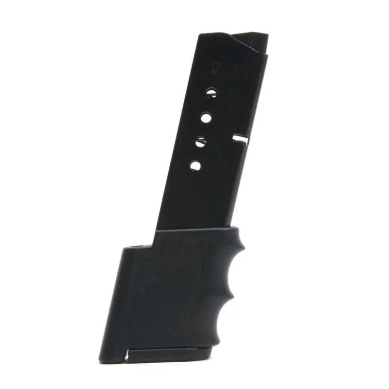 ProMag S&W Bodyguard 10-round blued steel magazine for .380 ACP