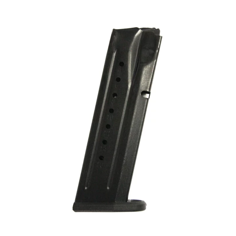 ProMag 17-round blued steel magazine for S&W M&P 9mm