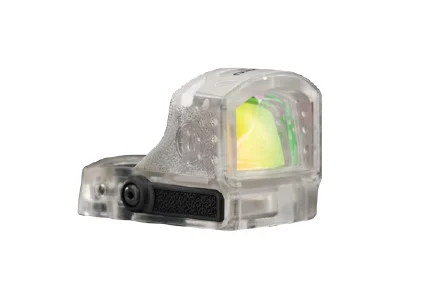 SIG SAUER ROMEO-RS Compact red dot sight 1x24mm 2 MOA dot 32 MOA circle