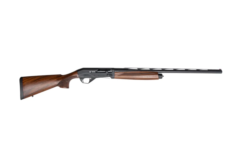 Weatherby Sorix Field 12 ga shotgun with 28 in barrel and walnut stock