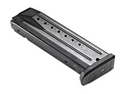 Ruger SR9 10-round 9mm magazine factory replacement MFG 90325