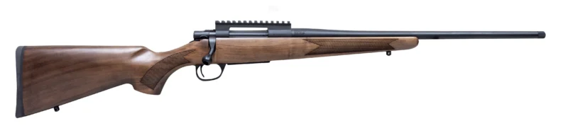 Howa M1500 Super Lite .308 Win 20 inch walnut stock rifle