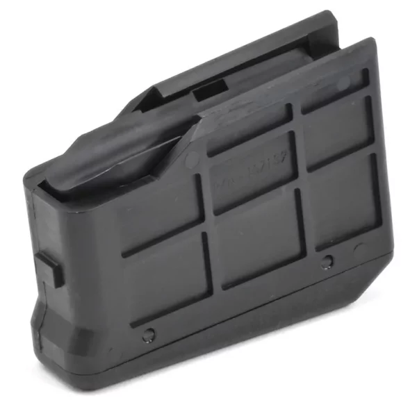 SAVAGE ARMS MODEL 25 223 & 204 MAG BOX