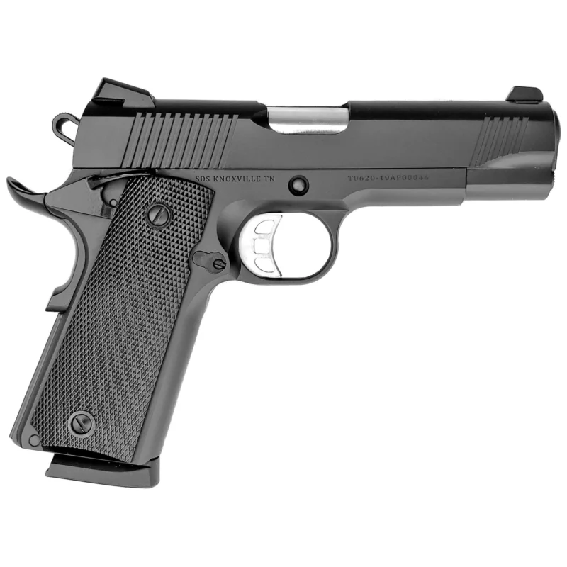 TISAS 1911 Carry B45 .45 ACP 4.25in 8rd