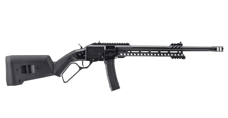 POF Tombstone 9mm 16.5" Lever-Action Rifle