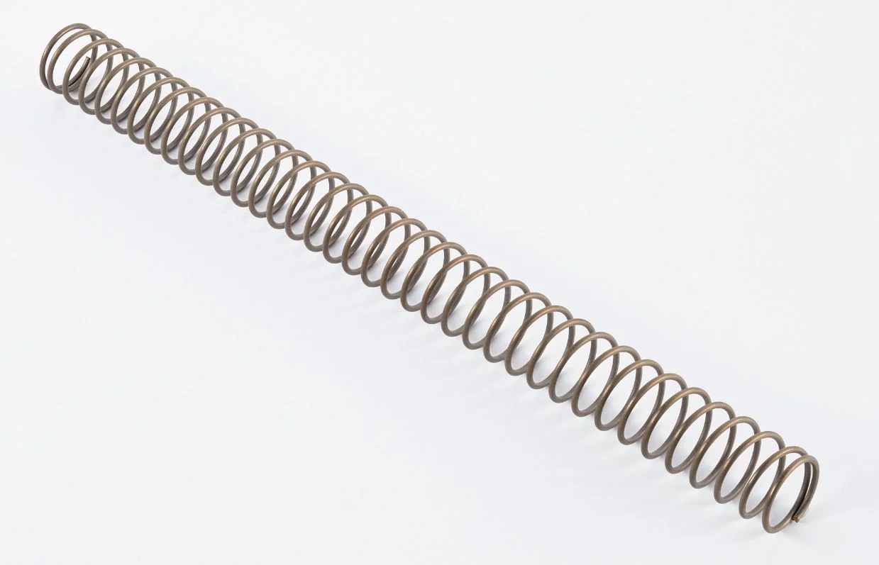 Wilson Combat TREBS15SS 17-7 stainless round wire buffer spring for .308/7.62mm