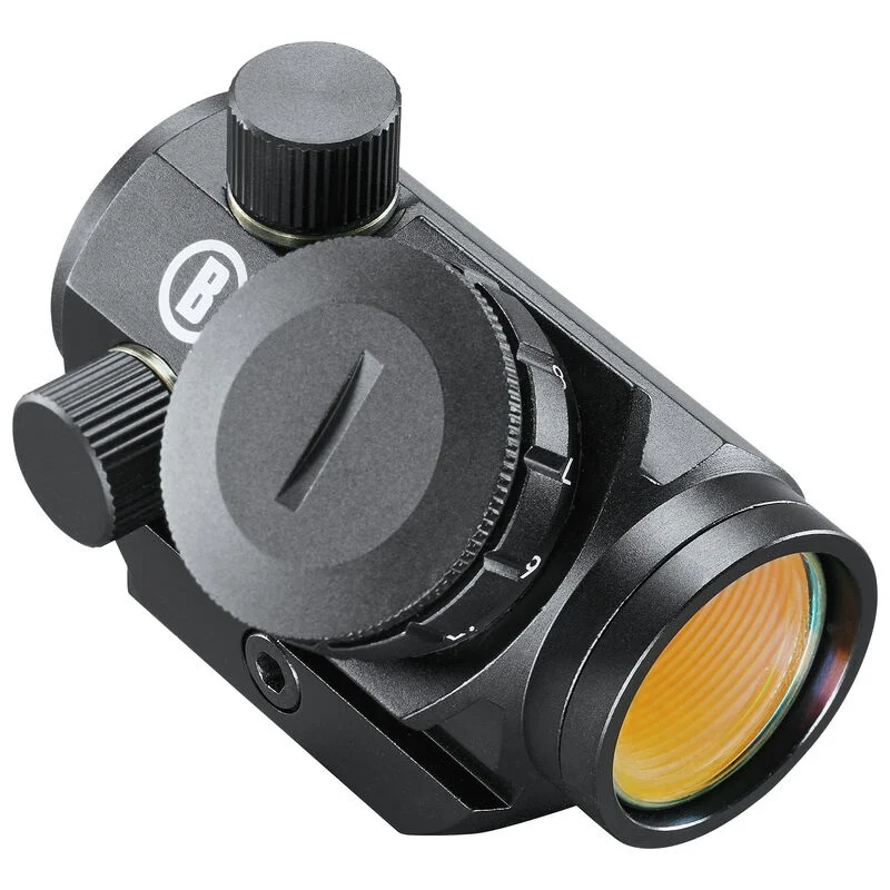 Bushnell TRS-25 3 MOA red dot sight 1x25 black matte