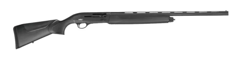 TriStar Raptor II 20 Gauge semi-automatic shotgun with black synthetic field stock and fiber optic front sight
