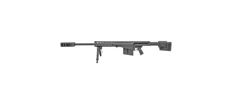 Auto‑Ordnance TAO50 .50 BMG bolt‑action rifle 29in black Magpul PRS