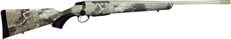 Tikka T3x Lite Veil Alpine 7mm Remington Magnum 24.3-inch barrel synthetic stock