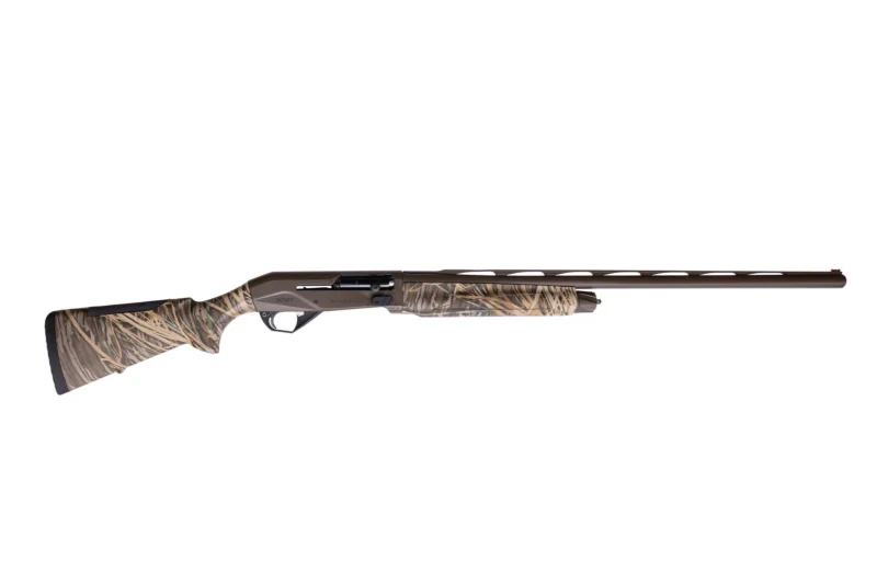 Weatherby SORIX Shadow Grass 20 gauge shotgun with 28 inch barrel and Mossy Oak Shadow Grass finish